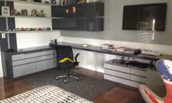 Imagem 5: Casa em Condomínio para Venda em Alphaville Santana de Parnaíba-SP