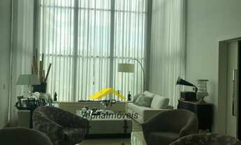 Imagem 7: Casa em Condomínio para Venda em Alphaville Santana de Parnaíba-SP