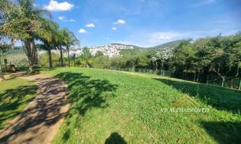 Imagem: Terreno em declive maravilhoso