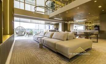 Imagem: MOBILIADO ALTO PADRÃO