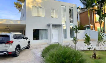 Imagem: Casa em Condomínio para Venda em Alphaville