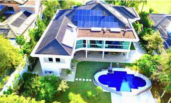 Imagem: Casa Mobiliada, 4 dormitórios na Avenida