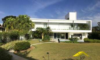 Imagem: Casa em Condomínio para Venda em Alphaville