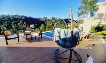 Imagem: Mobiliada impecável, 3 dormitórios na