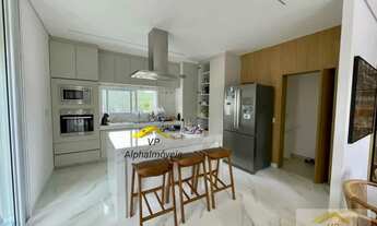 Imagem 4: Casa em Condomínio para Venda em Tamboré Santana de Parnaíba-SP