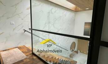 Imagem 7: Casa em Condomínio para Venda em Tamboré Santana de Parnaíba-SP