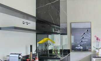 Imagem 6: Casa em Condomínio para Venda em Tamboré Santana de Parnaíba-SP