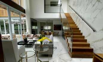 Imagem: Casa em Condomínio para Venda em Tamboré