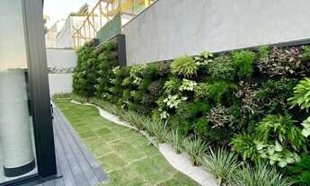 Imagem 4: Casa com vista maravilhosa