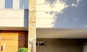 Imagem: Casa em Condomínio para Venda em Alphaville