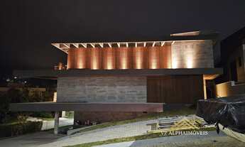 Imagem 4: Esquina no Tamboré 11