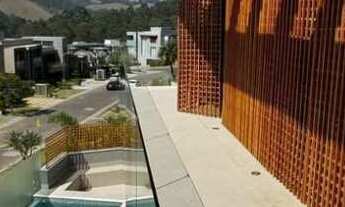 Imagem 3: Esquina no Tamboré 11