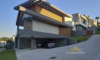 Imagem 2: Esquina no Tamboré 11