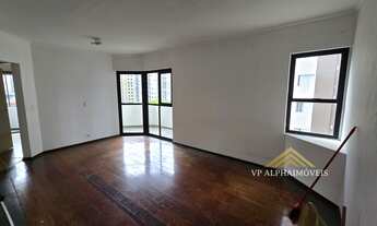 Imagem: Apartamento à venda no bairro Alphaville