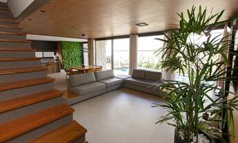 Imagem 4: Casa em Condomínio para Venda em Tamboré Santana de Parnaíba-SP