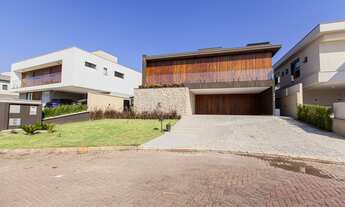 Imagem 7: Casa em Condomínio para Venda em Tamboré Santana de Parnaíba-SP