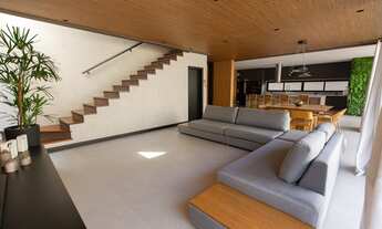 Imagem 3: Casa em Condomínio para Venda em Tamboré Santana de Parnaíba-SP