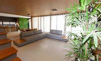 Imagem 5: Casa em Condomínio para Venda em Tamboré Santana de Parnaíba-SP