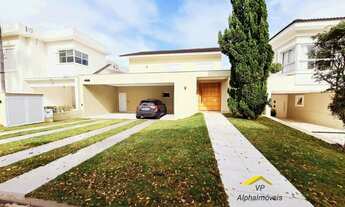 Imagem: Casa em Condomínio para Venda em Alphaville