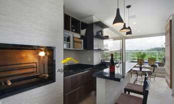 Imagem: Apartamento Alto Padrão para Venda e Aluguel