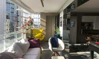 Imagem: Apartamento Padrão para Venda em Empresarial