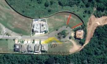 Imagem: Terreno em Condomínio para Venda em Alphaville