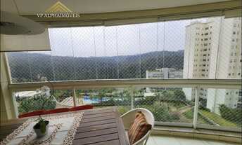 Imagem: APTO RESORT, 3 dormitórios na Avenida Marcos