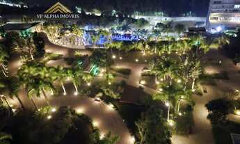 Imagem 2: APTO RESORT, 3 dormitórios na Avenida Marcos Penteado De Ulhôa Rodrigues