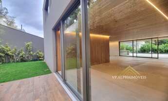 Imagem 7: Casa em Condomínio para Venda em Alphaville Residencial Alto padrao