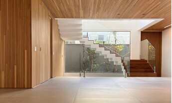 Imagem 5: Casa em Condomínio para Venda em Alphaville Residencial Alto padrao