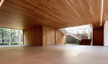 Imagem 3: Casa em Condomínio para Venda em Alphaville Residencial Alto padrao