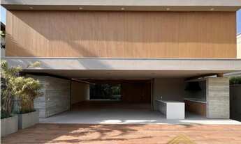 Imagem 2: Casa em Condomínio para Venda em Alphaville Residencial Alto padrao