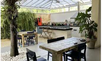 Imagem: CASA DUPLA NO TAMBORE 7