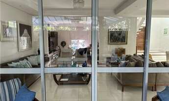 Imagem 4: CASA DUPLA NO TAMBORE 7