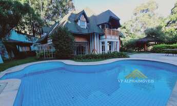 Imagem: LInda casa em estilo Holandes