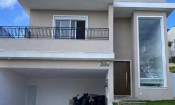 Imagem: Casa novinha, 4 dormitórios na Alameda