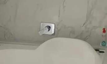 Imagem 6: Casa novinha, 4 dormitórios na Alameda Aquarius