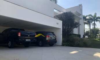 Imagem: Casa Alto Padrão para Venda em Residencial