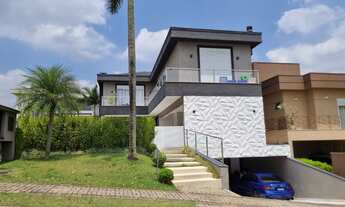 Imagem: Casa MODERNA E NOVA