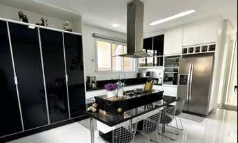 Imagem 7: Casa MODERNA E NOVA