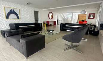 Imagem 6: Casa em Condomínio para Venda em Alphaville Residencial Zero Barueri-SP