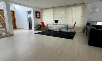 Imagem 4: Casa em Condomínio para Venda em Alphaville Residencial Zero Barueri-SP