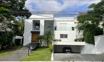 Imagem: Casa em Condomínio para Venda em Alphaville