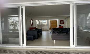 Imagem 7: Casa em Condomínio para Venda em Alphaville Residencial Zero Barueri-SP