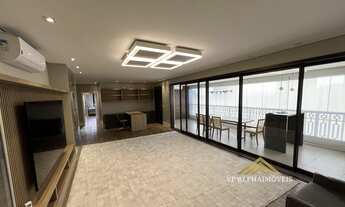 Imagem: Semi mobiliado, 3 dormitórios na Avenida