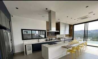 Imagem 5: Casa em Condomínio c/ vista