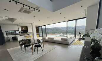 Imagem 6: Casa em Condomínio c/ vista