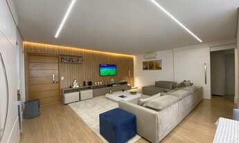 Imagem: Apartamento Alto Padrão para Venda em Tamboré