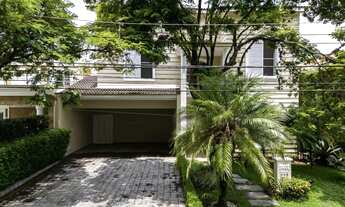 Imagem 7: Casa em Condomínio para Venda em Alphaville Santana de Parnaíba-SP