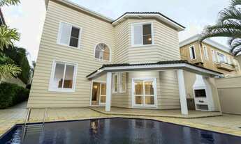 Imagem: Casa em Condomínio para Venda em Alphaville